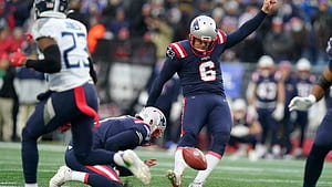 Titans trade for kicker Nick Folk, HD wallpaper