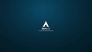 Alpine Linux, HD wallpaper