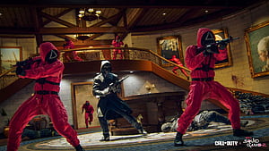 Here Is Everything You Need to Know About the Call of Duty Squid Game 2 Crossover, HD wallpaper