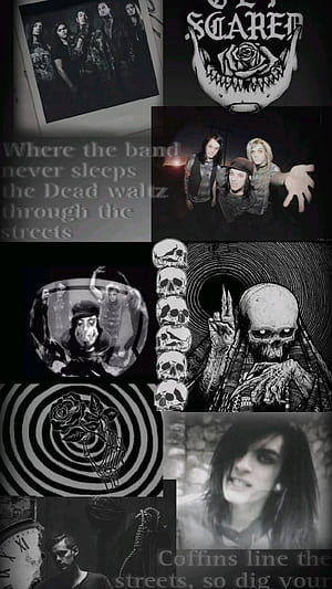 Get Scared, HD phone wallpaper