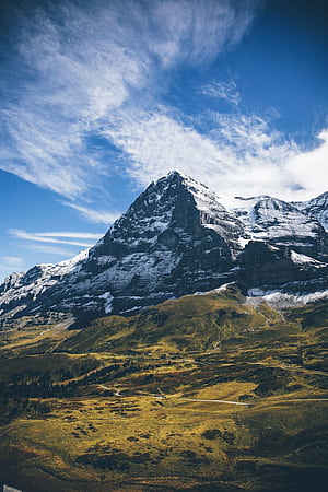 Eiger ., HD phone wallpaper