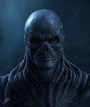 VECNA, HD phone wallpaper