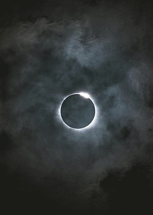 Eclipse []., The Eclipse, HD phone wallpaper