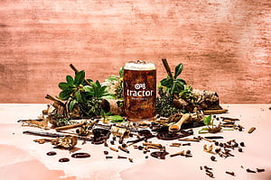 Root Beer, HD wallpaper