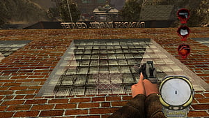 Postal 2 Sequence Breaking Guide, HD wallpaper