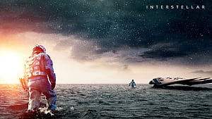 Interstellar, Interstellar, HD wallpaper