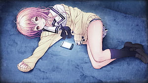 YOU and ME and HER: A Love Story (2013), HD wallpaper