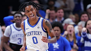 Rob Dillingham Timberwolves, HD wallpaper