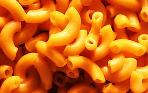 Macaroni, HD wallpaper