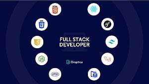 What is a full stack developer, MEAN STACK, HD wallpaper