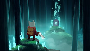 Islets, HD wallpaper