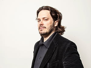 Edgar Wright, HD wallpaper