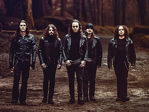 Moonspell, HD wallpaper