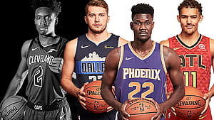 Collin Sexton: The Rookie of the Year candidate no one is talking about. Sporting News Canada, HD wallpaper