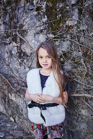 Cailey fleming, HD phone wallpaper