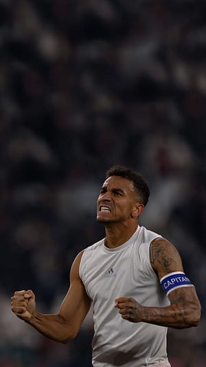 danilo, HD phone wallpaper