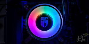 DeePCool, Deeool, HD wallpaper