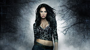 Jennifer's Body Featuring Megan Fox, HD wallpaper