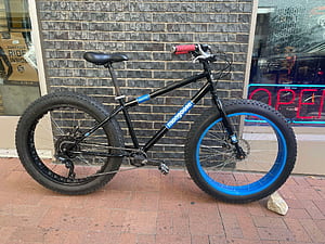 I built the Moongoose so you don't have to, Mongoose BMX, HD wallpaper