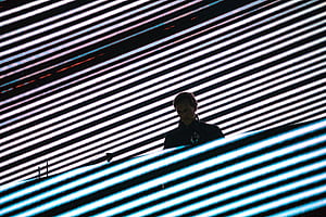 Richie Hawtin DJ Shows • Studio Joëlle, HD wallpaper