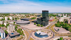 Top Things To Do In Katowice February Attractions & Activities. ®ExcursionMania, HD wallpaper