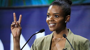 Conservative US influencer Candace Owens barred from New Zealand weeks after ban from Australia, HD wallpaper