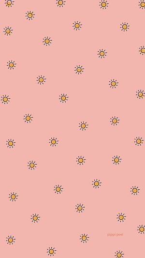 Color Cute —, Cute Basic, HD phone wallpaper