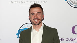 Frankie Muniz opens up about why he never drank alcohol, HD wallpaper