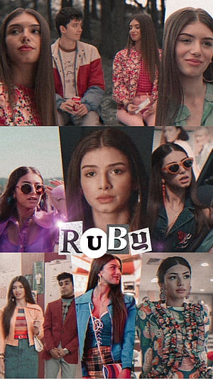 Quick saves, Ruby Matthews, HD phone wallpaper