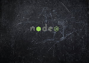 Node.js, Express.js, HD wallpaper