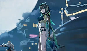 Genshin Impact 6.0: All Nod Krai Characters Officially Confirmed (So Far), HD wallpaper