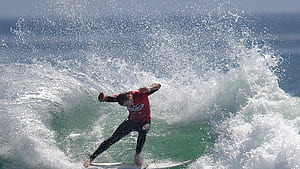 New film about surf champion Andy Irons sheds light on opioid addiction, mental health, HD wallpaper