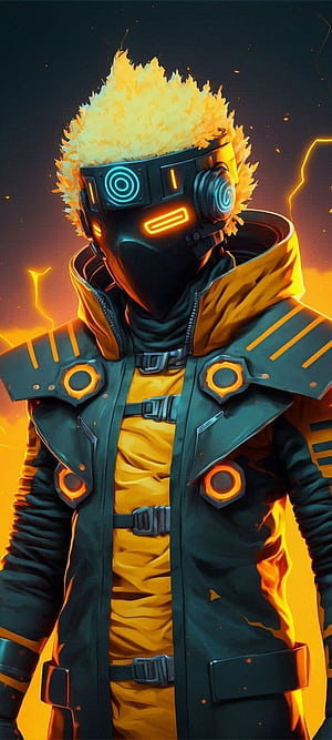 fire, Fire Android, HD phone wallpaper