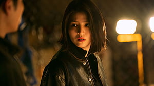 Netflix's My Name: will there be a season two? What we know about new series returning. HELLO!, HD wallpaper