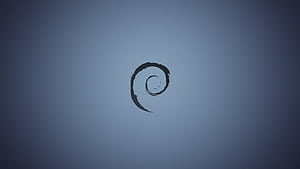 Debian, #linux, Gnu Linux & Background, HD wallpaper