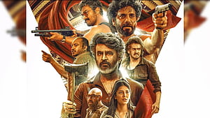 Rajinikanth's Coolie OTT Release: When And Where To Watch The Highest Grossing Tamil Film Of 2025 Economic Times, HD wallpaper