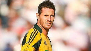 Bangladesh appoint former Australia pacer Shaun Tait as bowling coach. Cricket News Indian Express, HD wallpaper