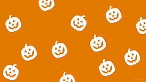 Basic Halloween PC, HD wallpaper