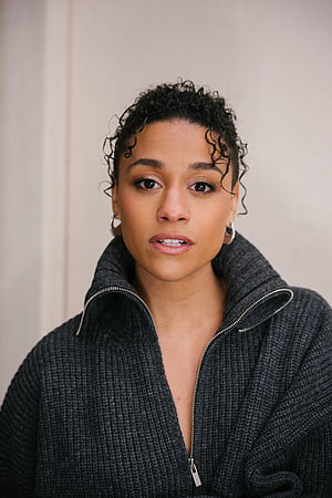 Ariana DeBose, HD phone wallpaper