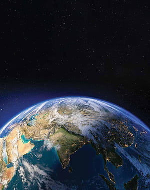 Enabling Data Access For All, Geospatial, HD phone wallpaper