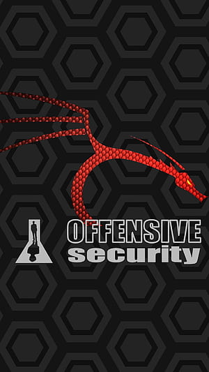 offensive security, Linux Security, HD phone wallpaper