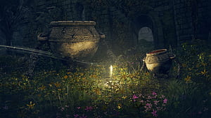 : ELDEN RING, HD wallpaper