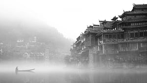 Chinese High Quality, Traditional China, HD wallpaper