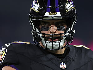 Mark Andrews Injury: What We Know About, HD wallpaper