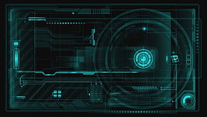 User Interface, HD wallpaper