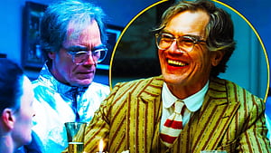 Michael Shannon Embraces The Surprises Of Bleak Musical The End & Reflects On His Time In The DC Universe, HD wallpaper