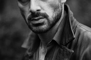 Michele Morrone. News. Looking forward to the new Single Another Day. Out April 27th, 2022, Massimo Torricelli, HD wallpaper