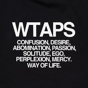 WTAPS, HD phone wallpaper