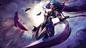 LoL esports: LCK 2023 start date and format changes, HD wallpaper