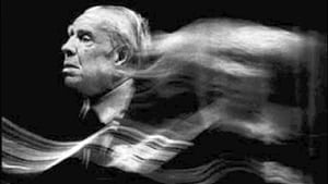 Jorge Luis Borges, HD wallpaper